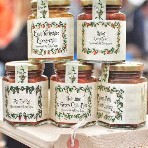 Spreads Collection